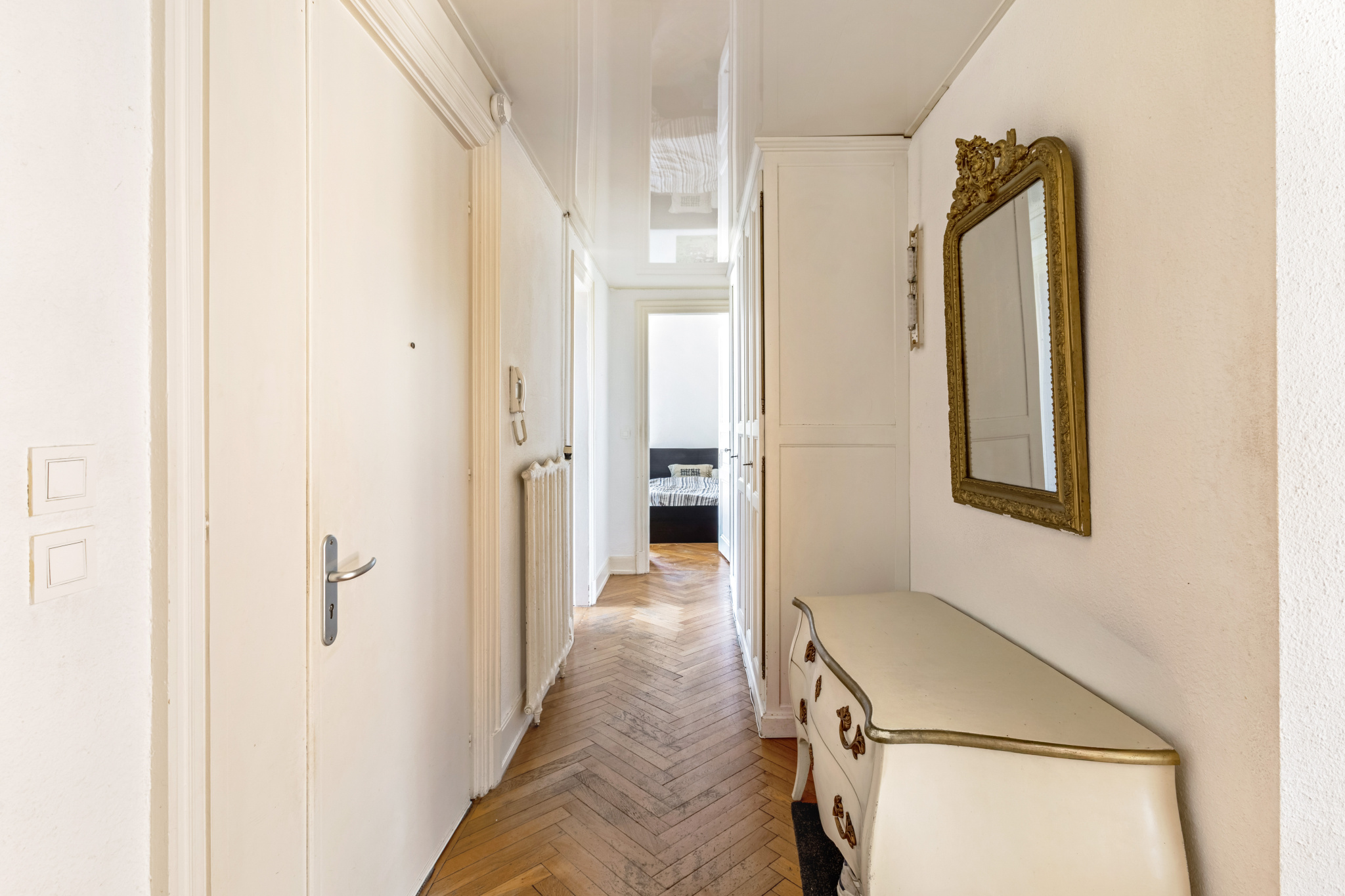 Appartement bas-rebberg - Image 6