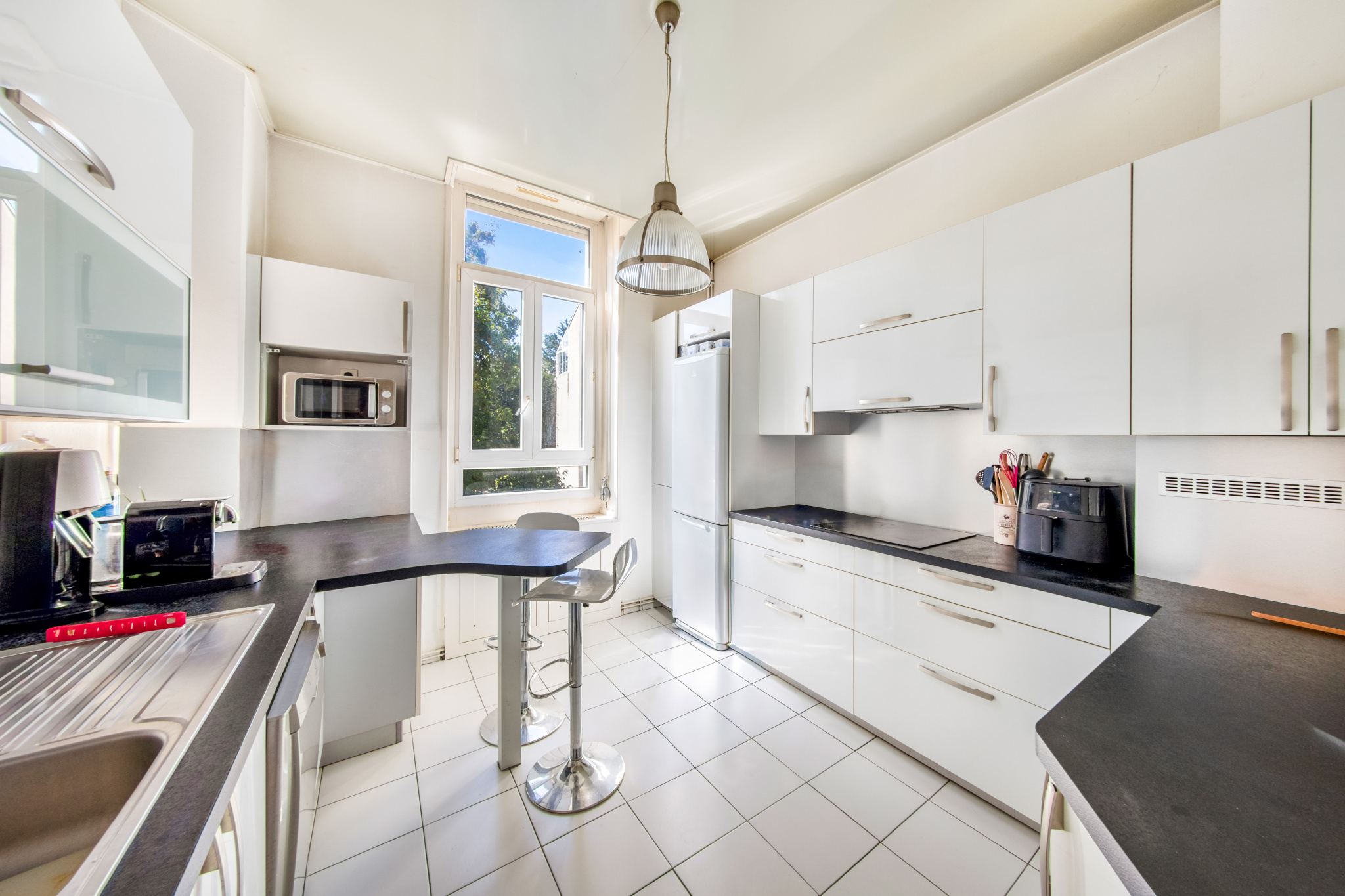 Appartement bas-rebberg - Image 5