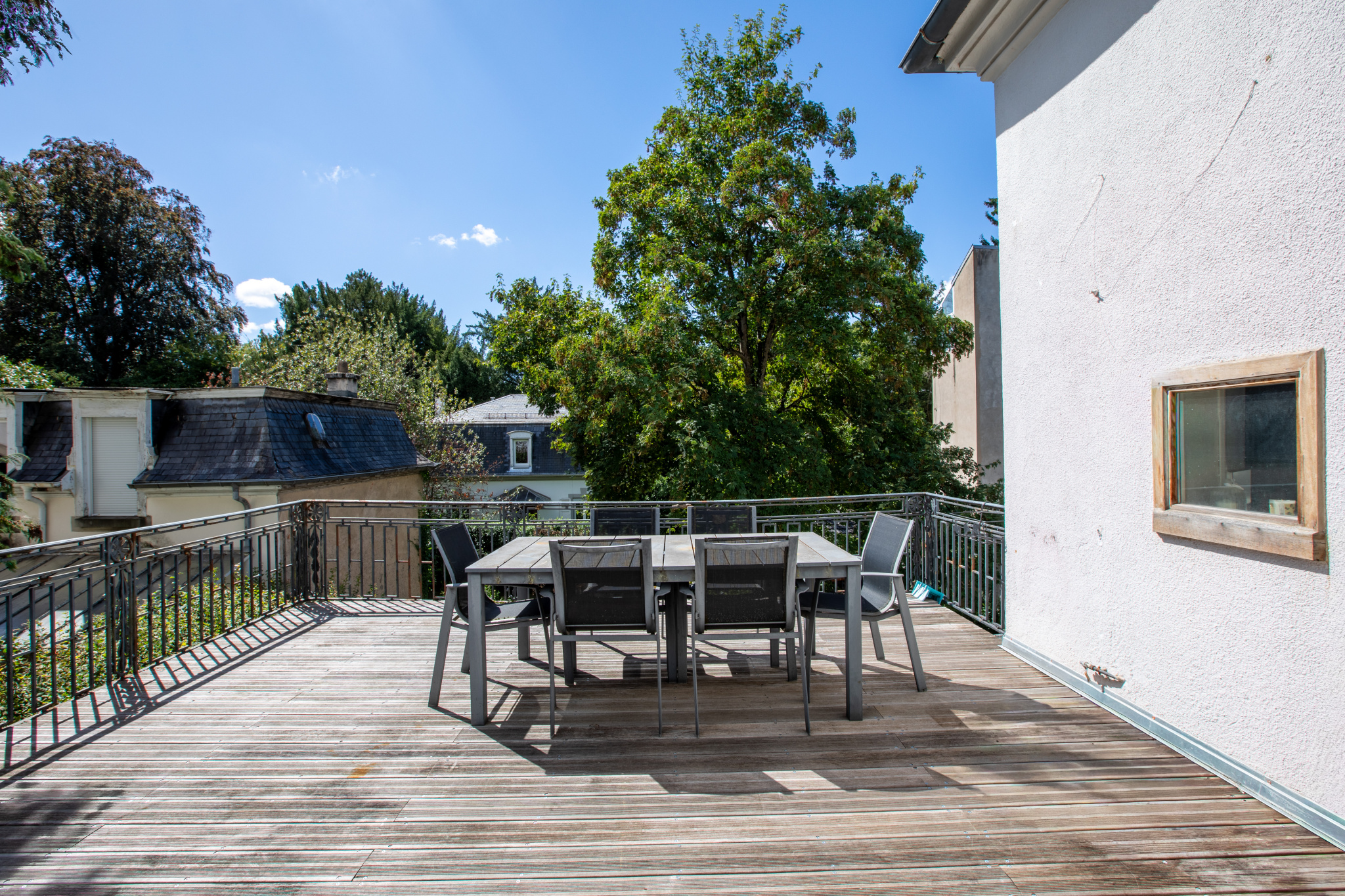 Appartement bas-rebberg - Image 4