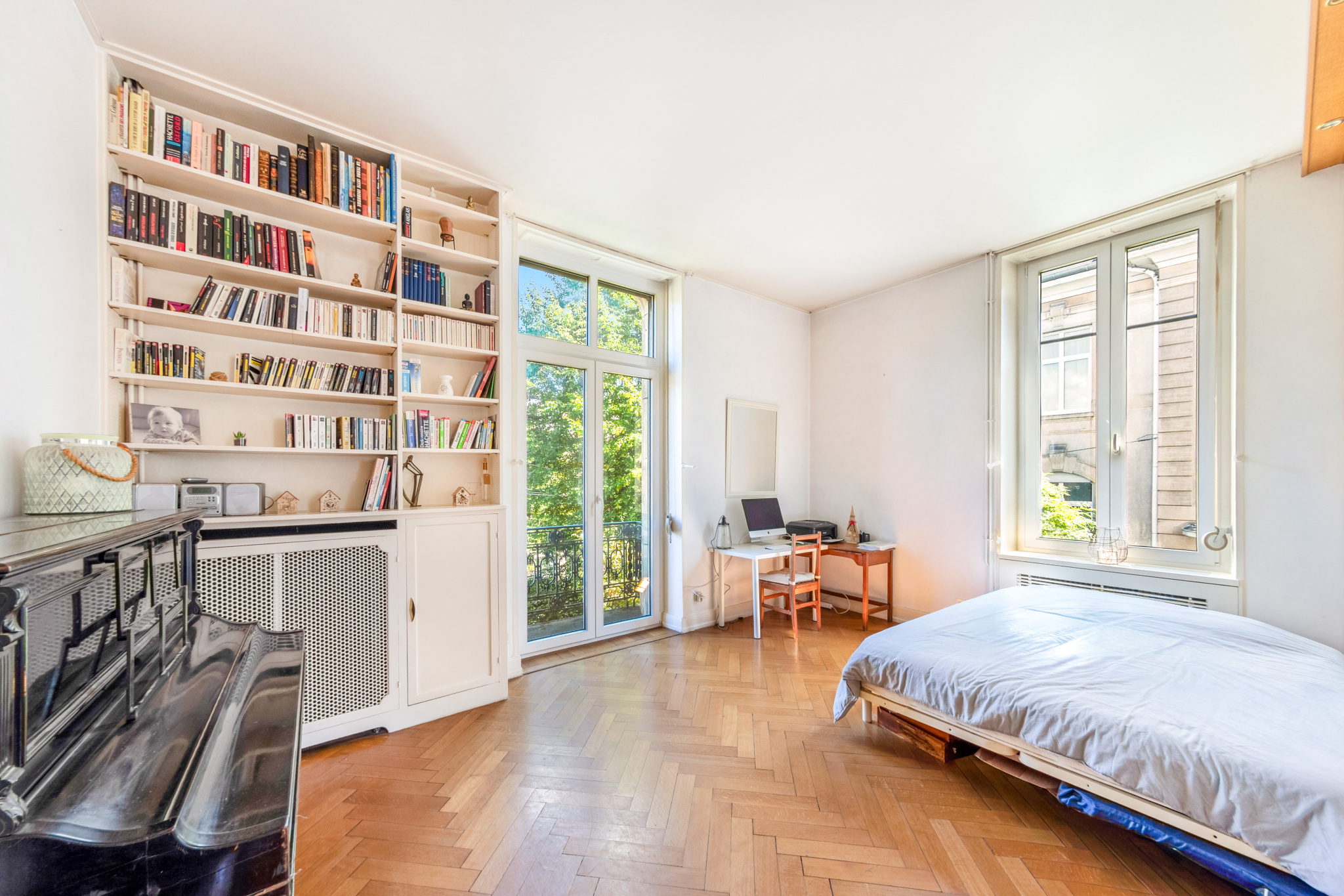 Appartement bas-rebberg - Image 7