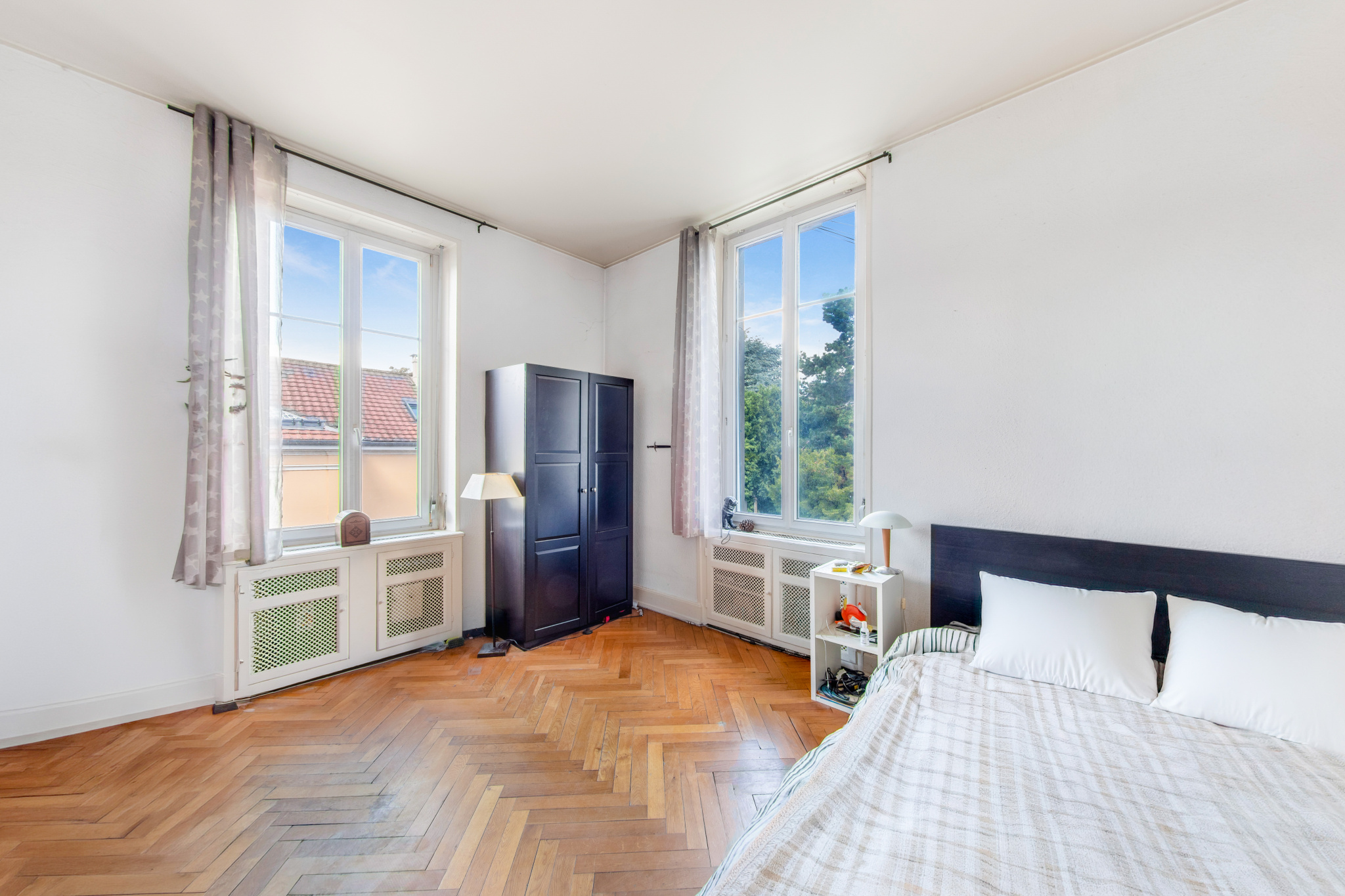 Appartement bas-rebberg - Image 10