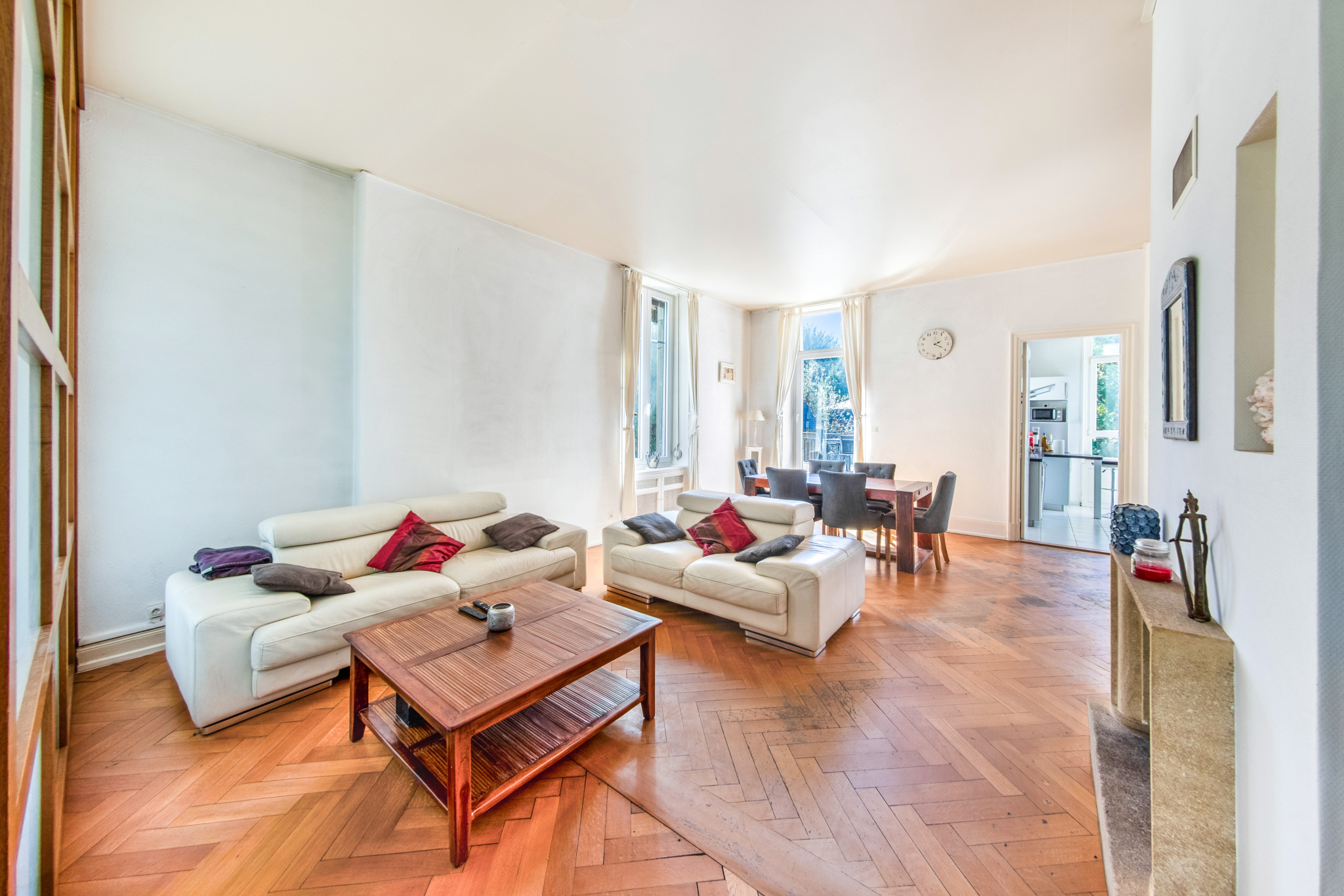 Appartement bas-rebberg - Image 3
