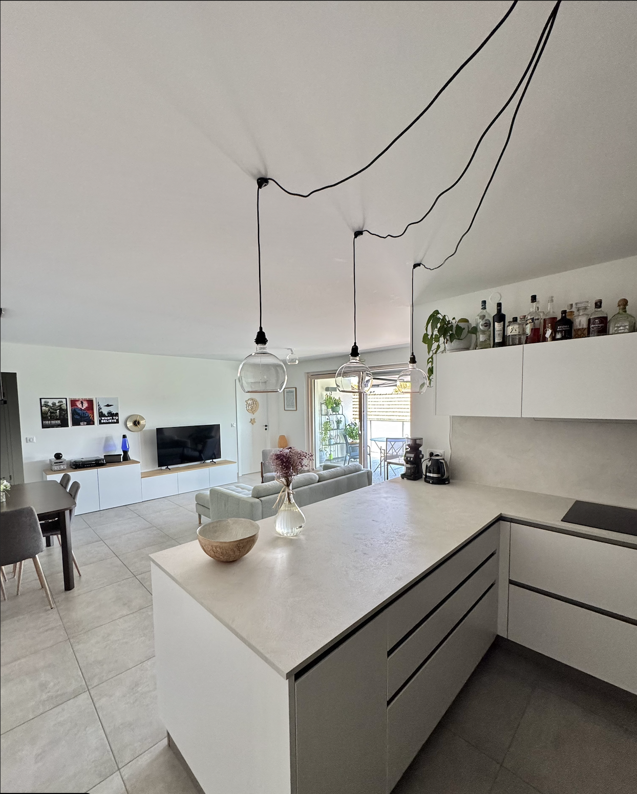 Résidence Matter 3 pièces de standing - Image 3