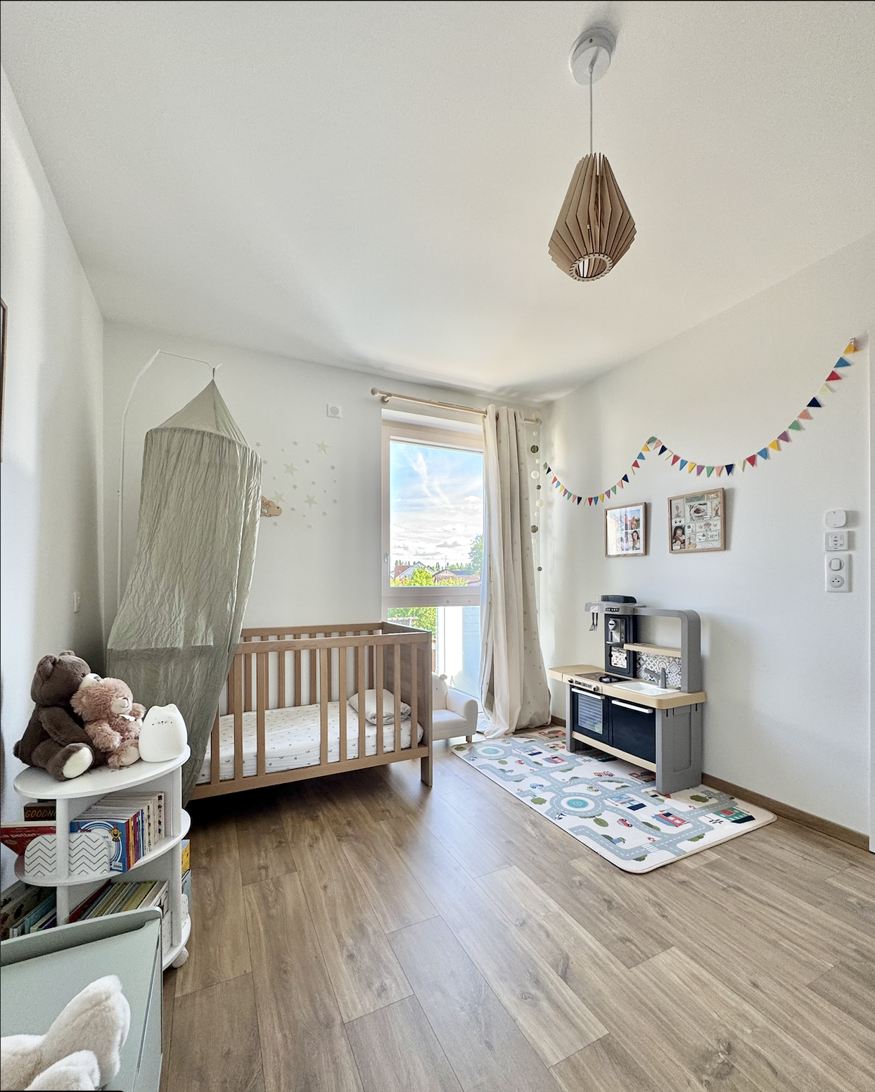 Résidence Matter 3 pièces de standing - Image 4