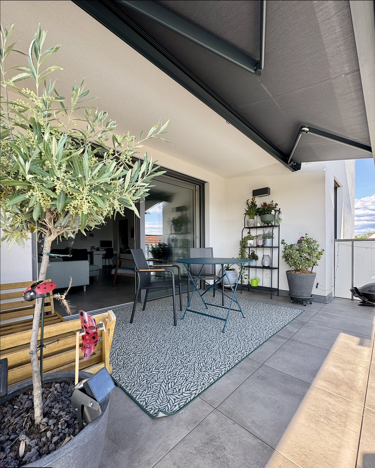 Résidence Matter 3 pièces de standing - Image 8