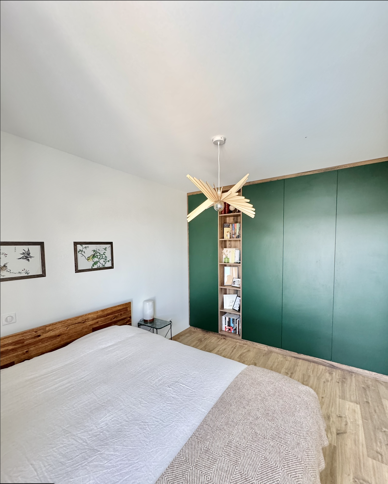 Résidence Matter 3 pièces de standing - Image 5