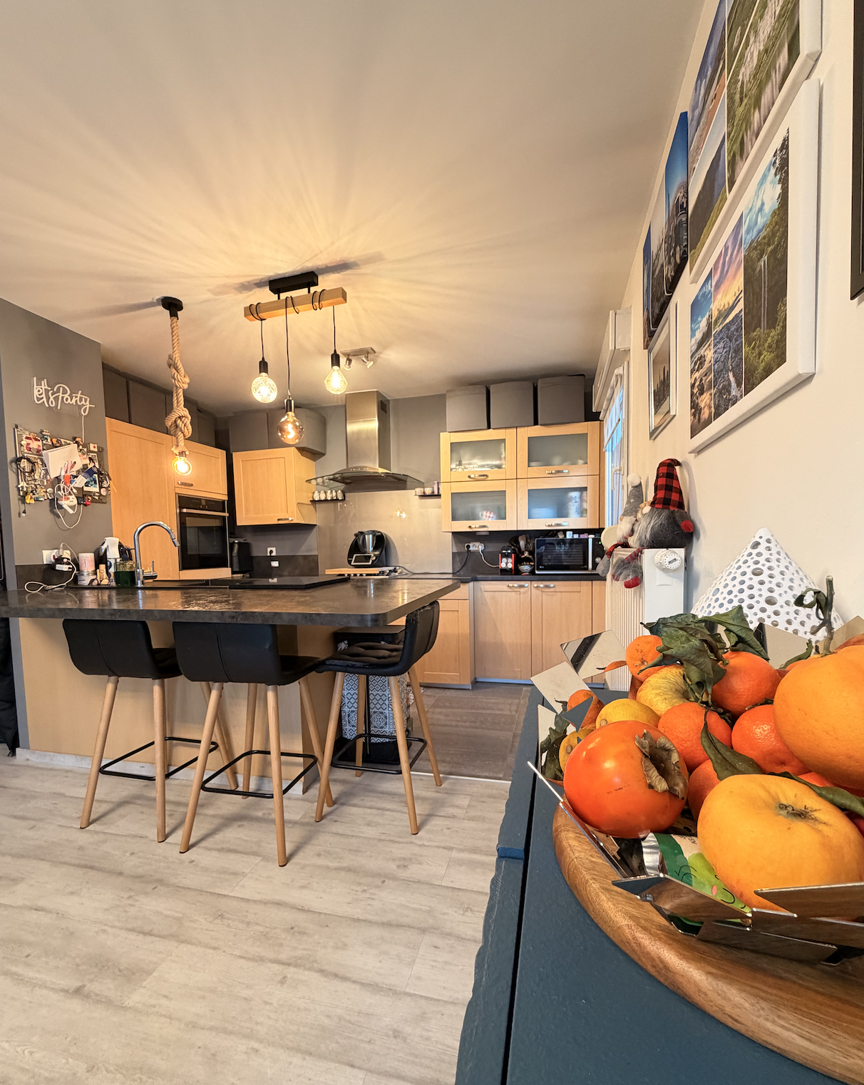 Maison 5 pièces Morschwiller-le-Bas Carré de l’Habitat - Image 2