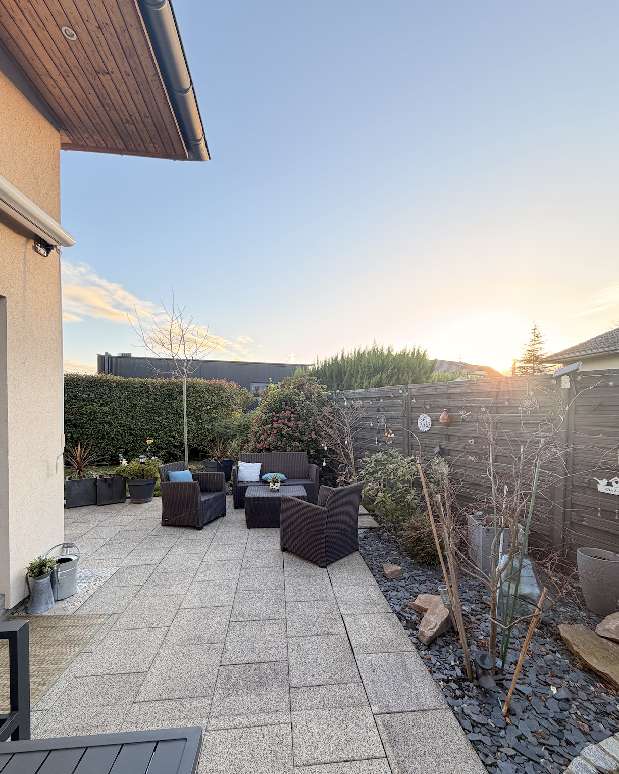 Maison 5 pièces Morschwiller-le-Bas Carré de l’Habitat - Image 4