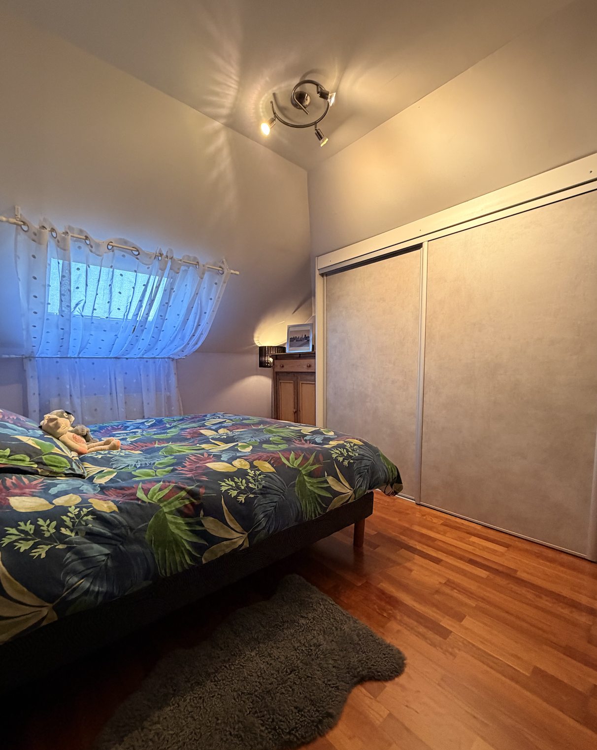 Maison 5 pièces Morschwiller-le-Bas Carré de l’Habitat - Image 9