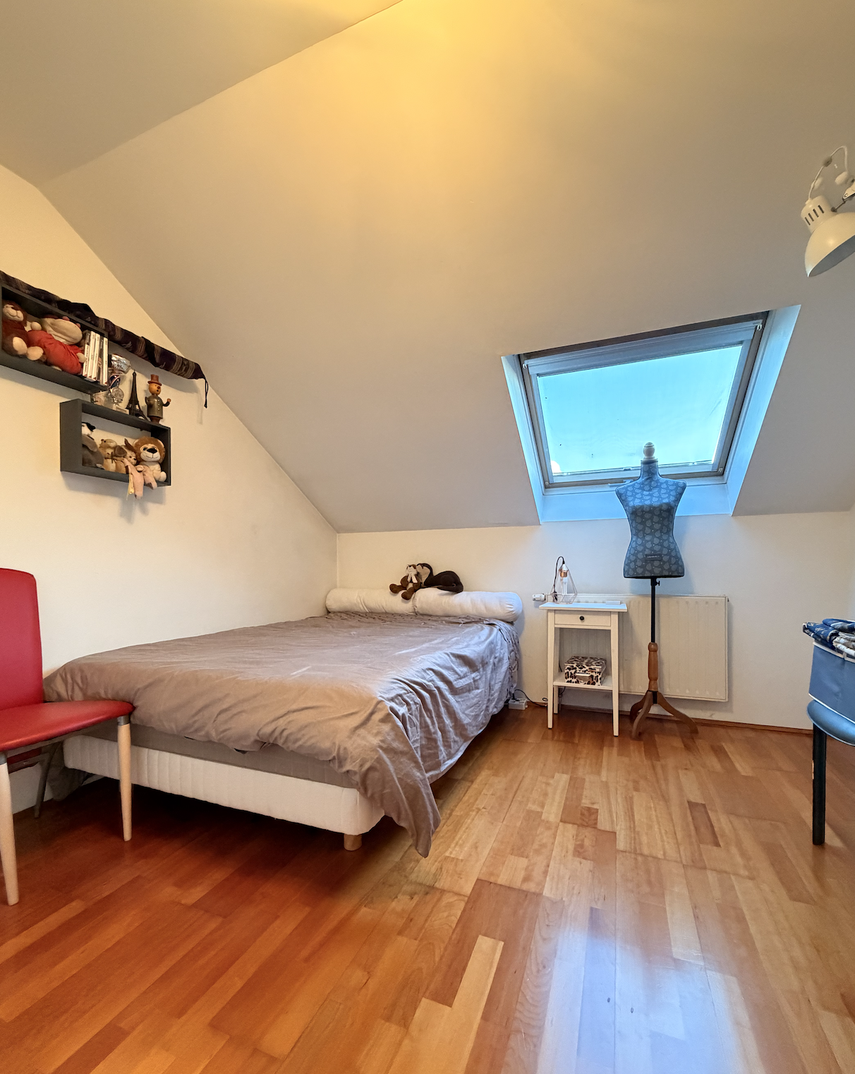 Maison 5 pièces Morschwiller-le-Bas Carré de l’Habitat - Image 8