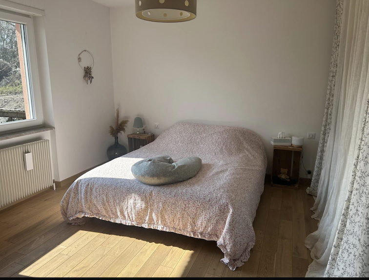 ZIMMERSHEIM Maison individuelle de plain-pied sur terrain constructible de 16,72 ares - Image 5