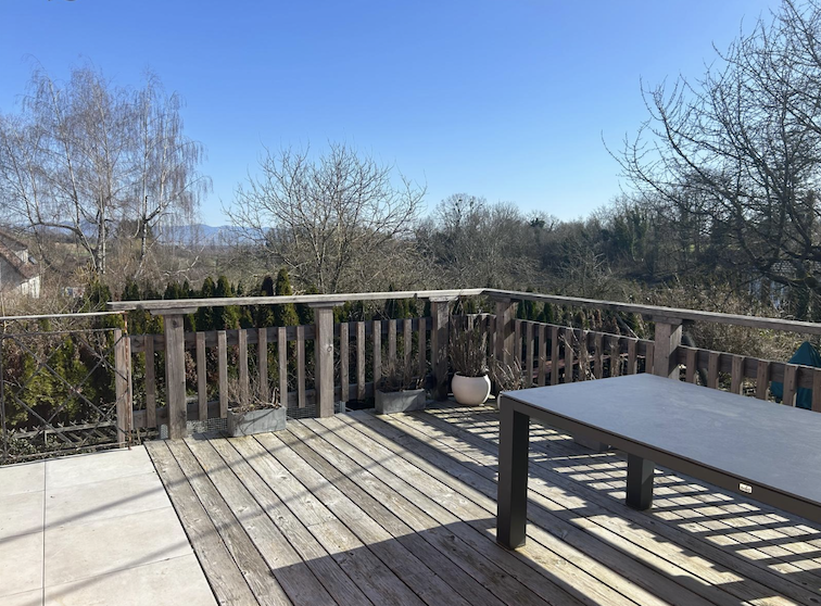 ZIMMERSHEIM Maison individuelle de plain-pied sur terrain constructible de 16,72 ares - Image 2