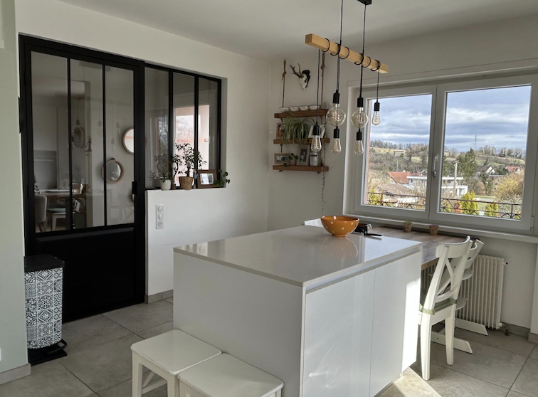 ZIMMERSHEIM Maison individuelle de plain-pied sur terrain constructible de 16,72 ares - Image 3