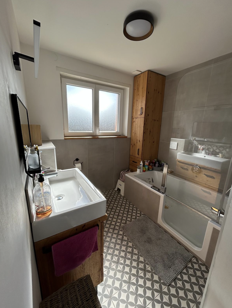 ZIMMERSHEIM Maison individuelle de plain-pied sur terrain constructible de 16,72 ares - Image 8