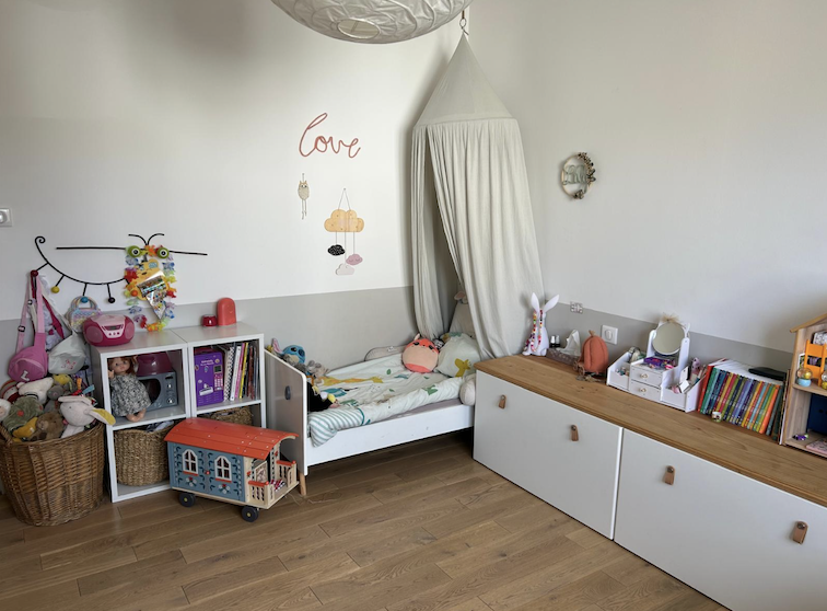 ZIMMERSHEIM Maison individuelle de plain-pied sur terrain constructible de 16,72 ares - Image 9