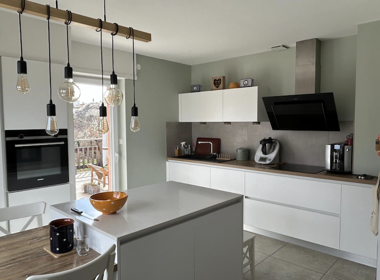 ZIMMERSHEIM Maison individuelle de plain-pied sur terrain constructible de 16,72 ares - Image 7