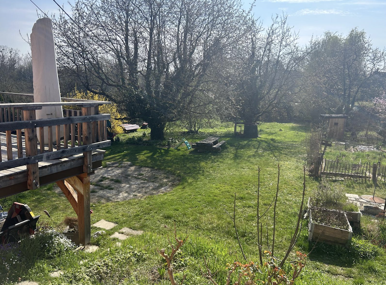 ZIMMERSHEIM Maison individuelle de plain-pied sur terrain constructible de 16,72 ares - Image 10