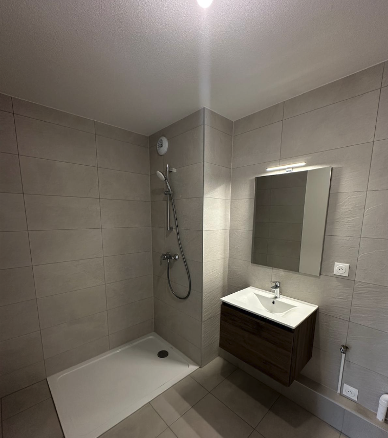 T3 avec terrasse SAINT LOUIS - Image 4