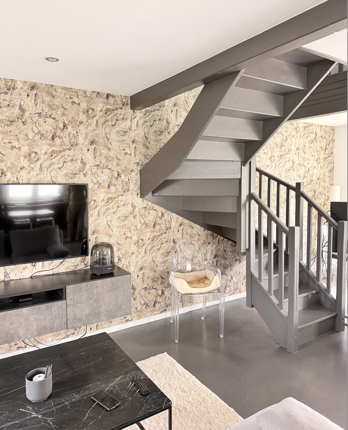 Appartement T3 duplex avec terrasse Brunstatt - Image 4