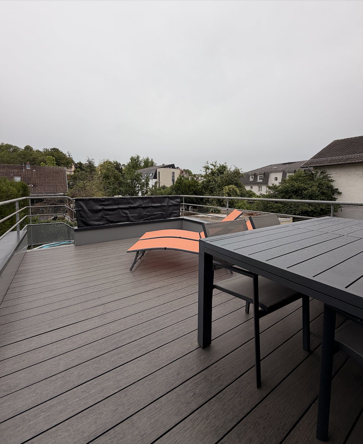 Appartement T3 duplex avec terrasse Brunstatt - Image 9