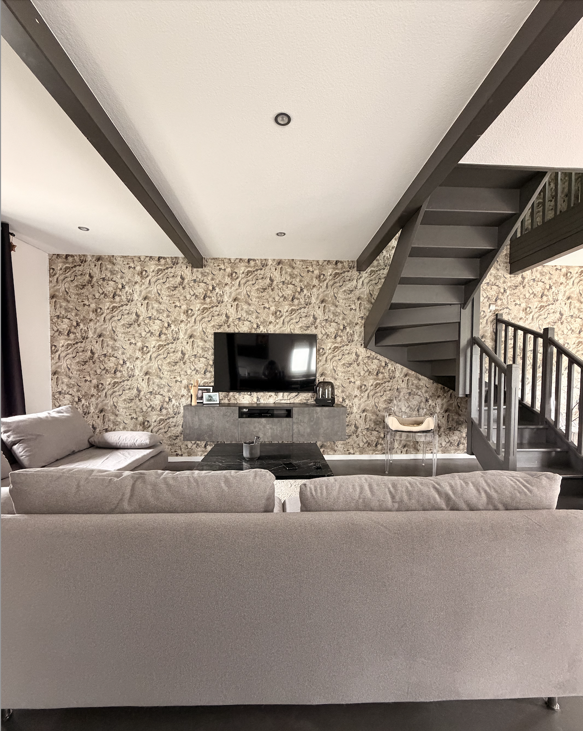 Appartement T3 duplex avec terrasse Brunstatt - Image 7