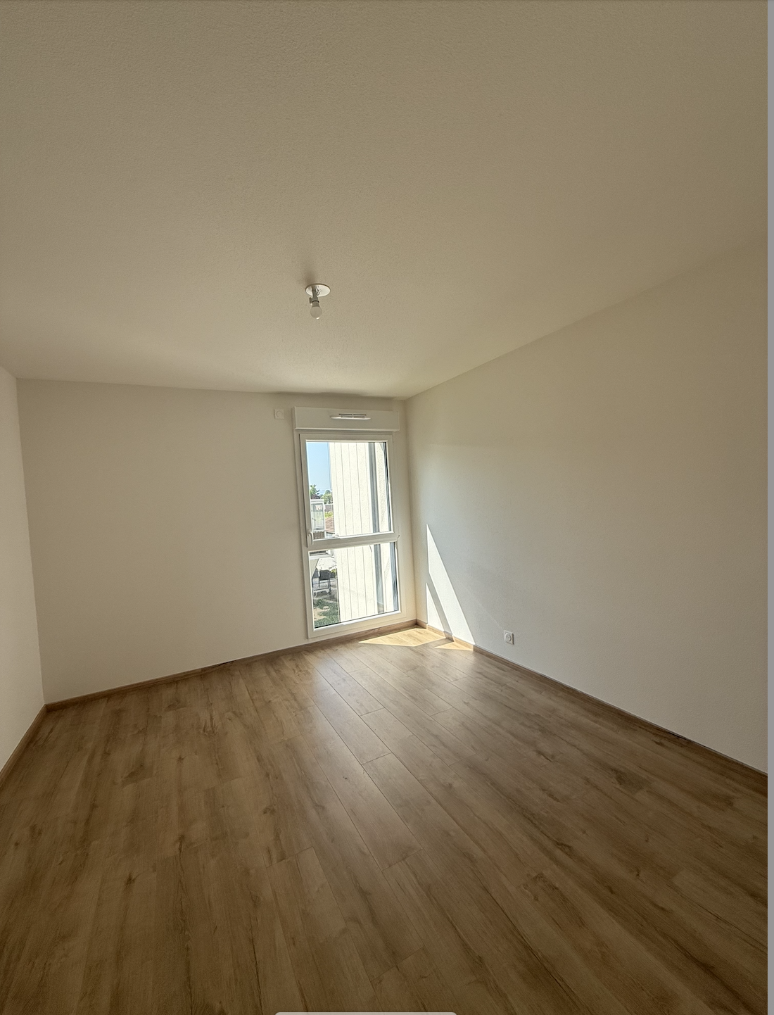 Appartement contemporain à Saint-Louis   Quartier Neuweg / Grande terrasse de 35m2 - Image 6