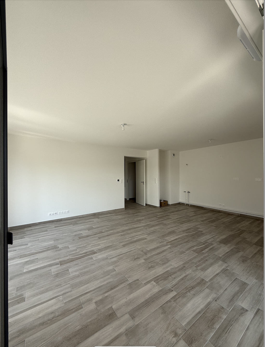 Appartement contemporain à Saint-Louis   Quartier Neuweg / Grande terrasse de 35m2 - Image 3