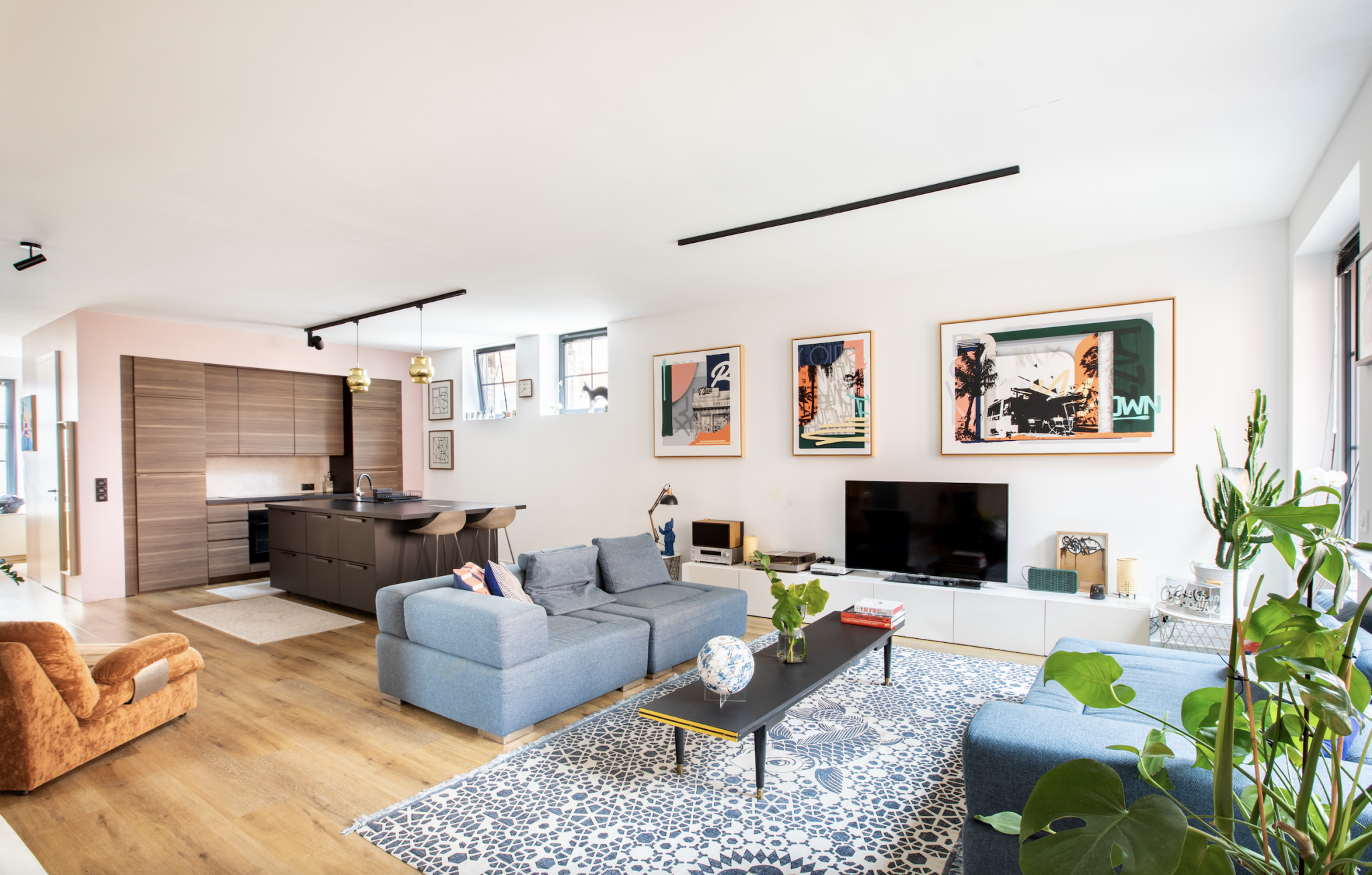 Appartement centre ville Mulhouse - Image 4