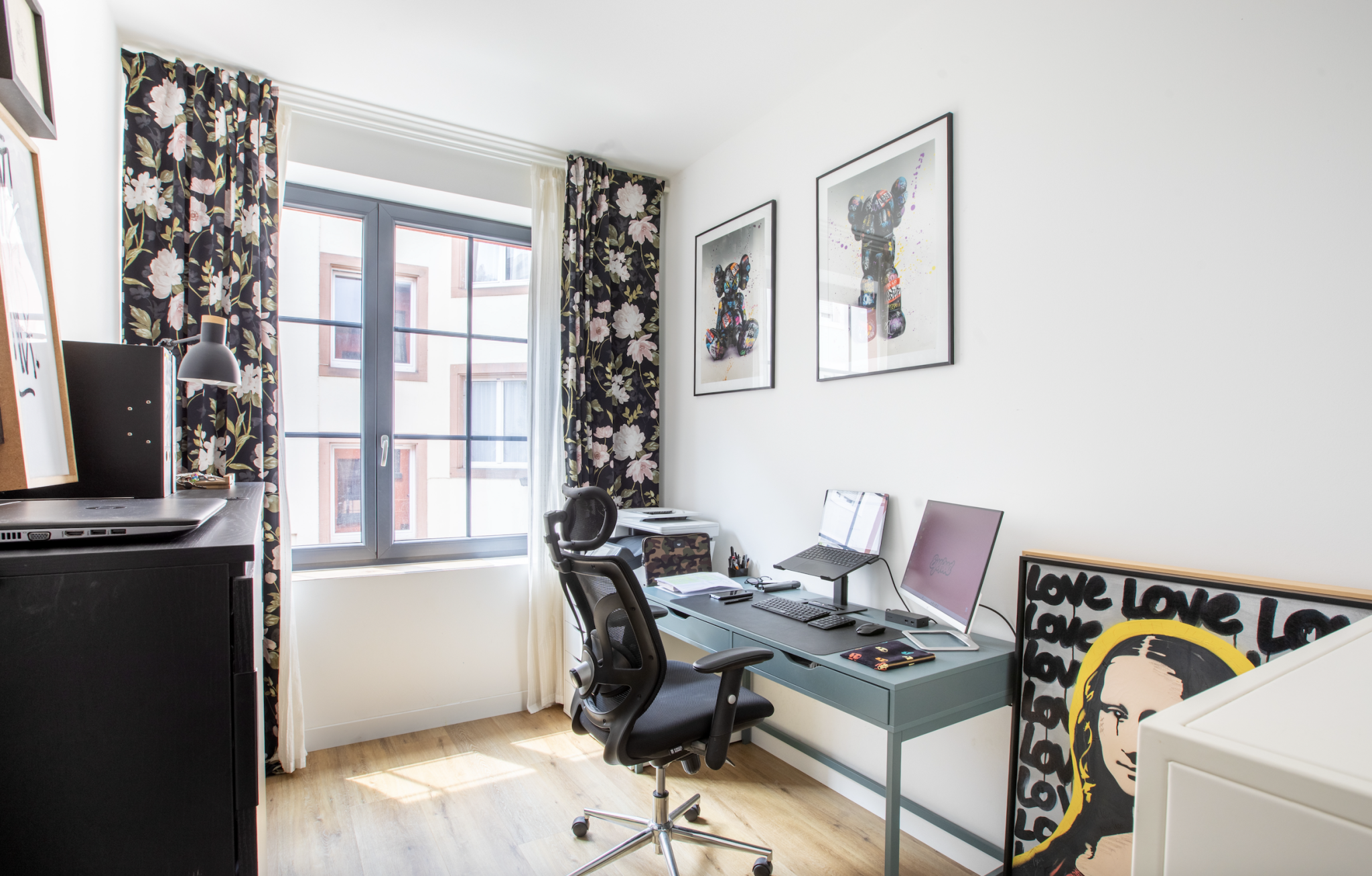 Appartement centre ville Mulhouse - Image 8