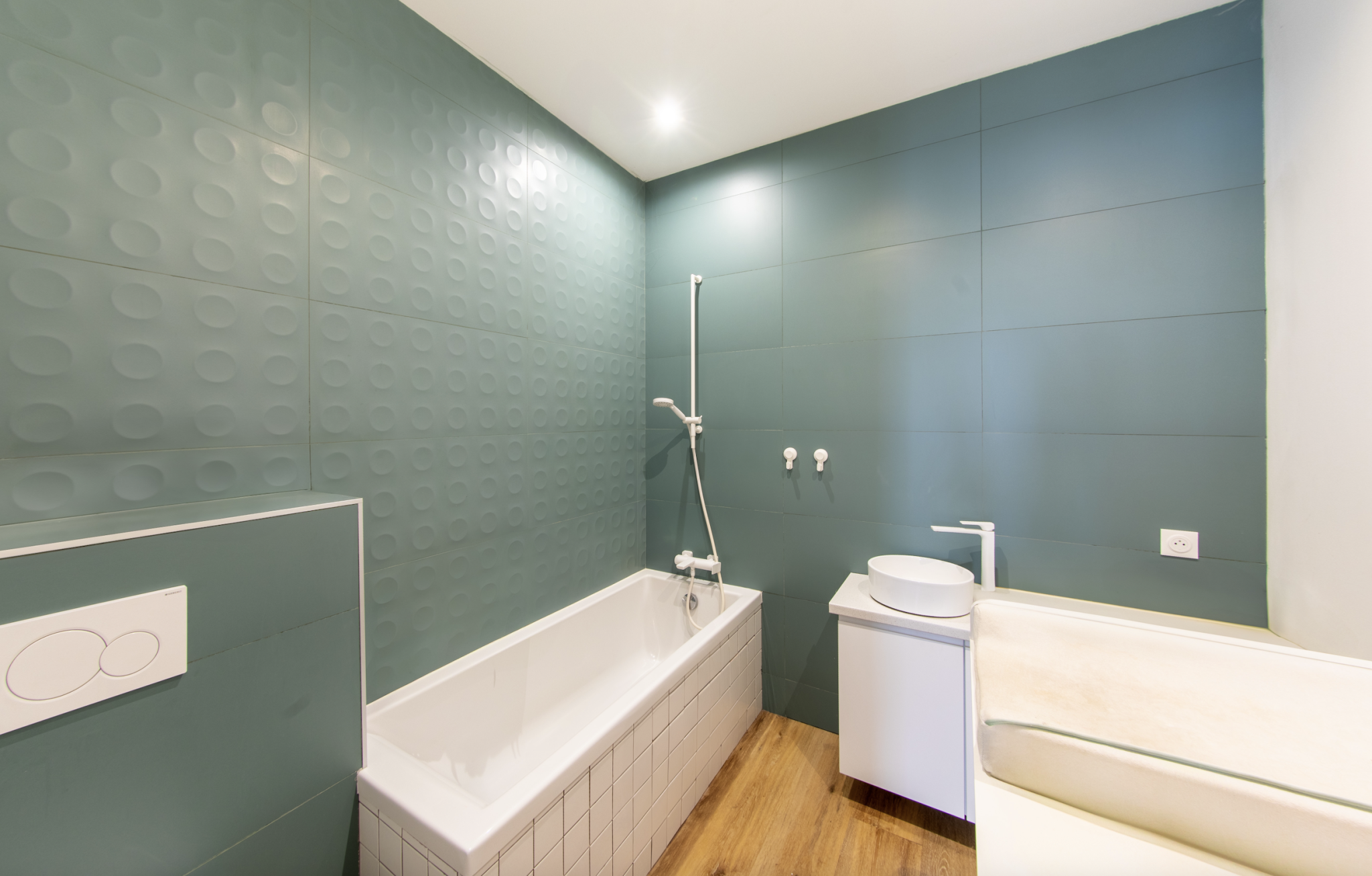 Appartement centre ville Mulhouse - Image 9