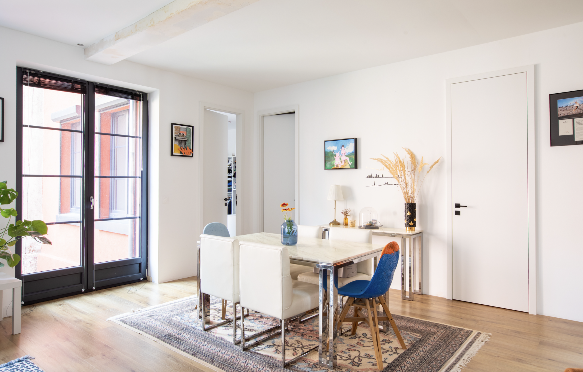 Appartement centre ville Mulhouse - Image 3