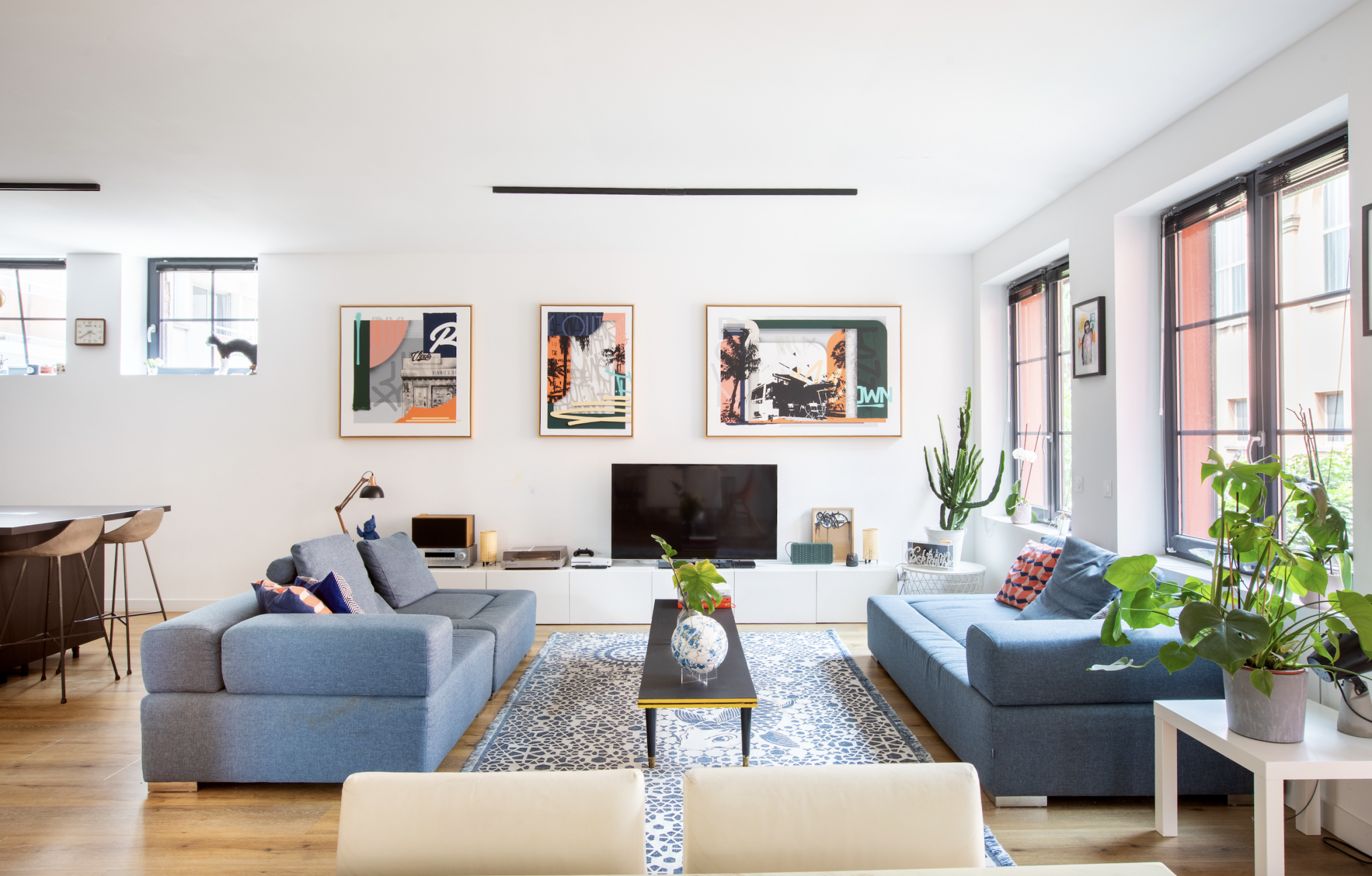 Appartement centre ville Mulhouse - Image 2