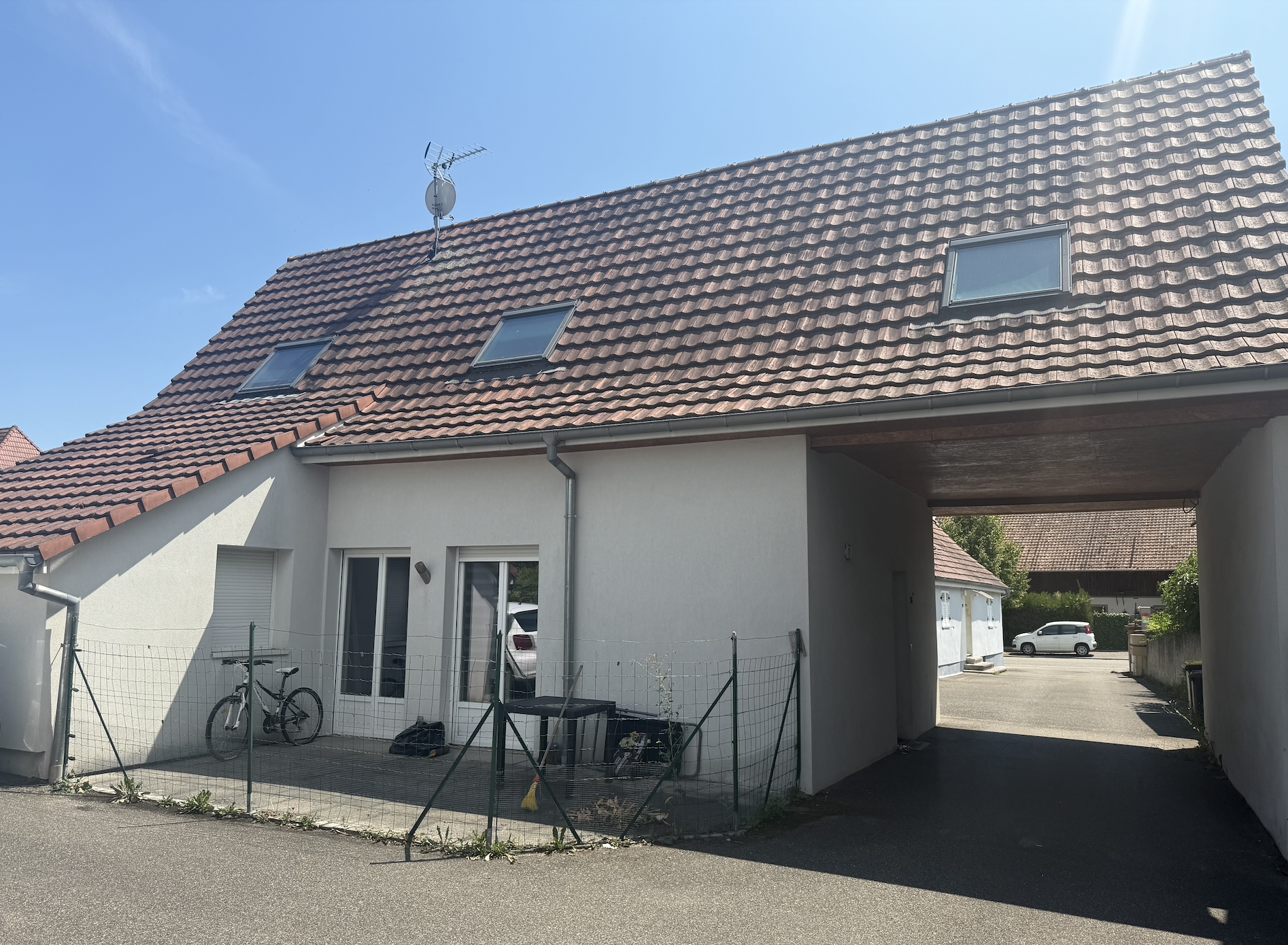 Location à Petit Landau - Image 5