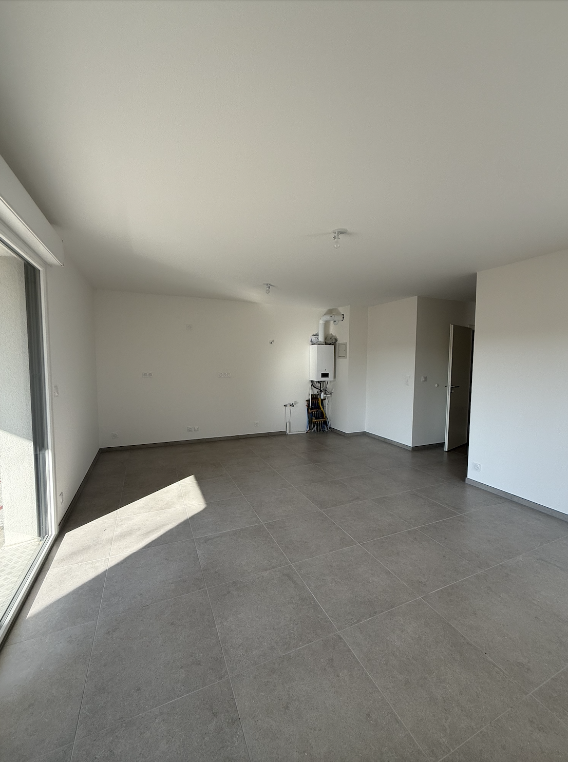 T3 avec terrasse LANDSER - Image 5