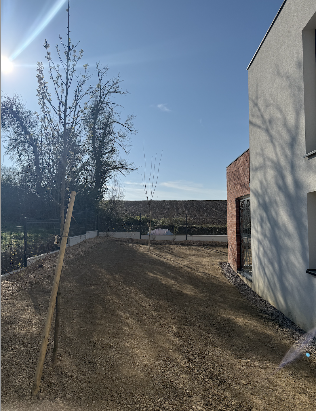 T3 avec terrasse LANDSER - Image 4