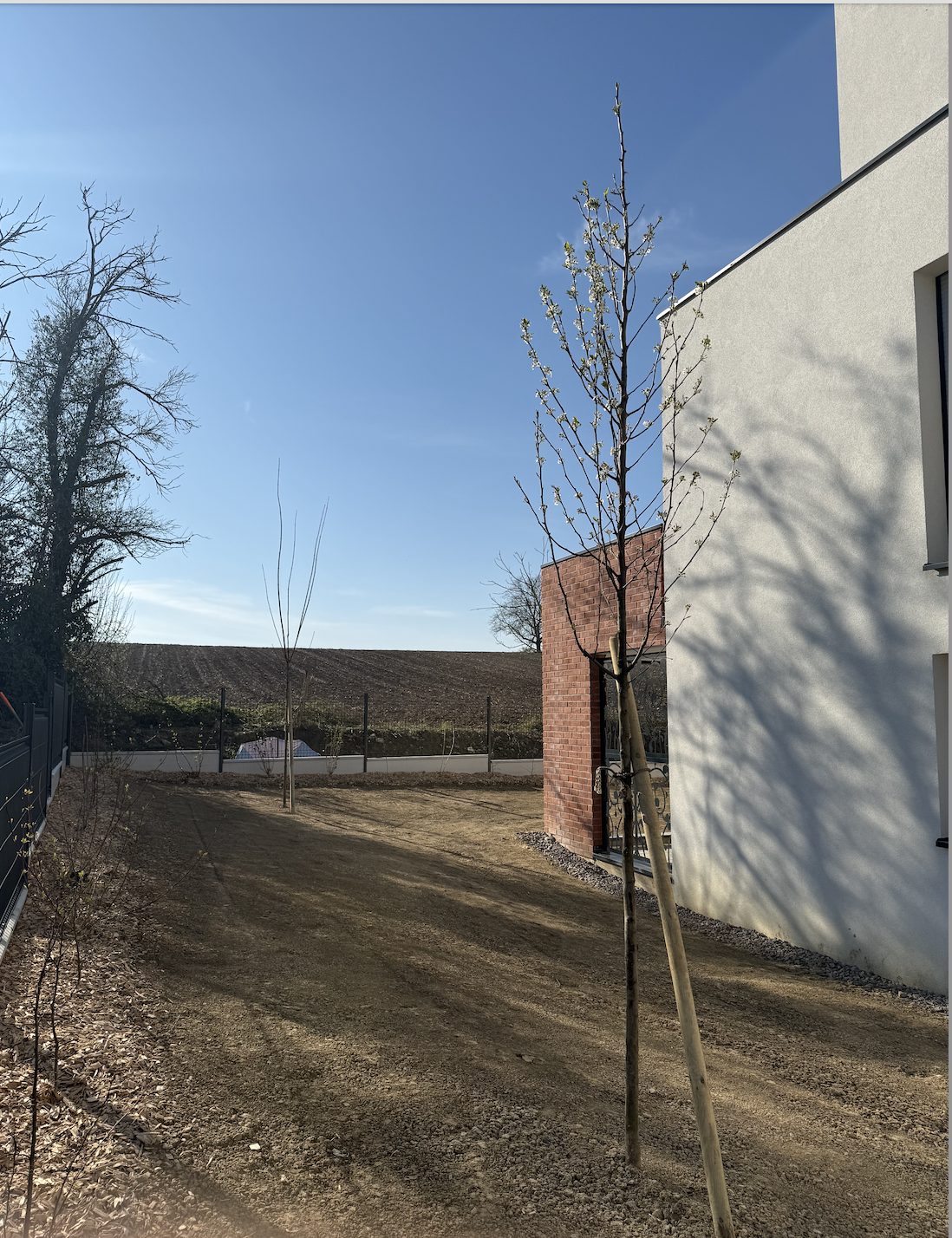 T3 avec terrasse LANDSER - Image 2