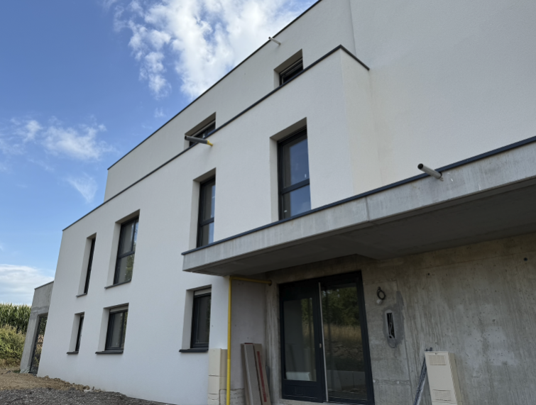 T3 avec terrasse LANDSER - Image 4