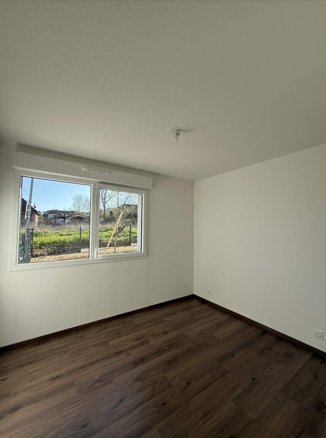 T3 avec terrasse LANDSER - Image 8