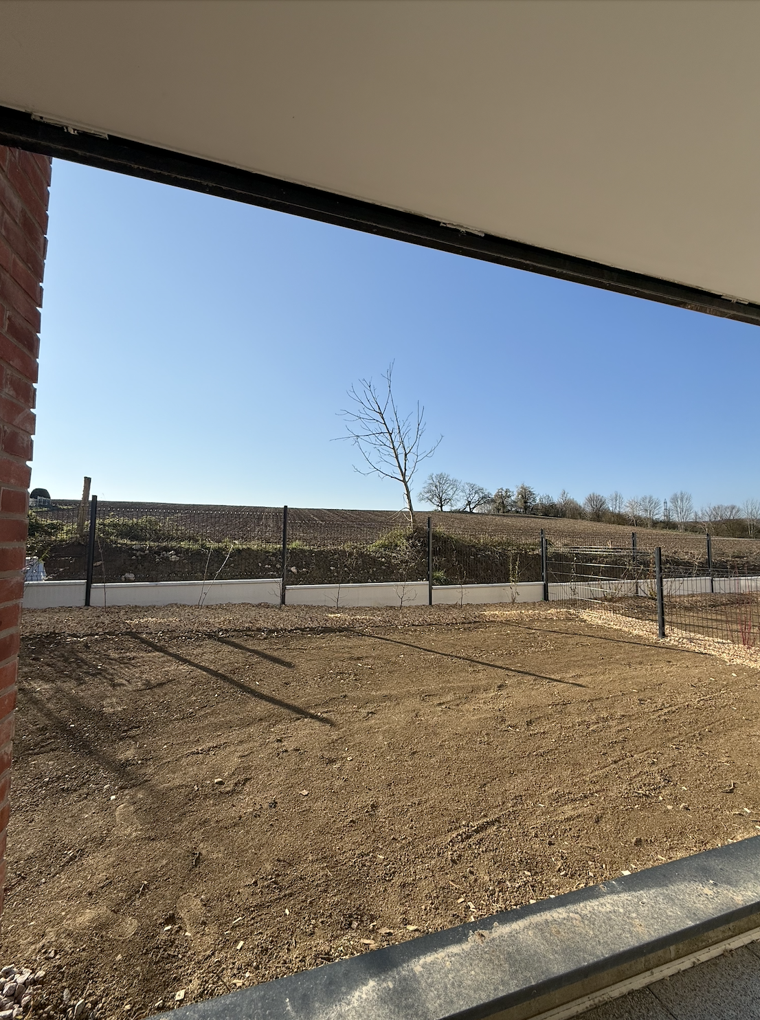 T3 avec terrasse LANDSER - Image 3