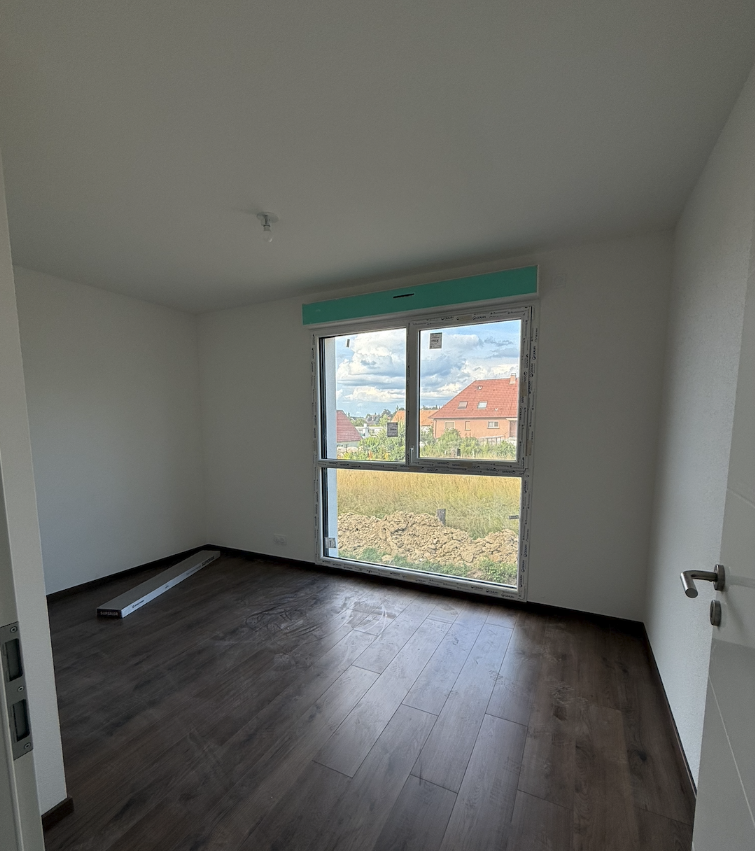 T3 avec terrasse LANDSER - Image 2