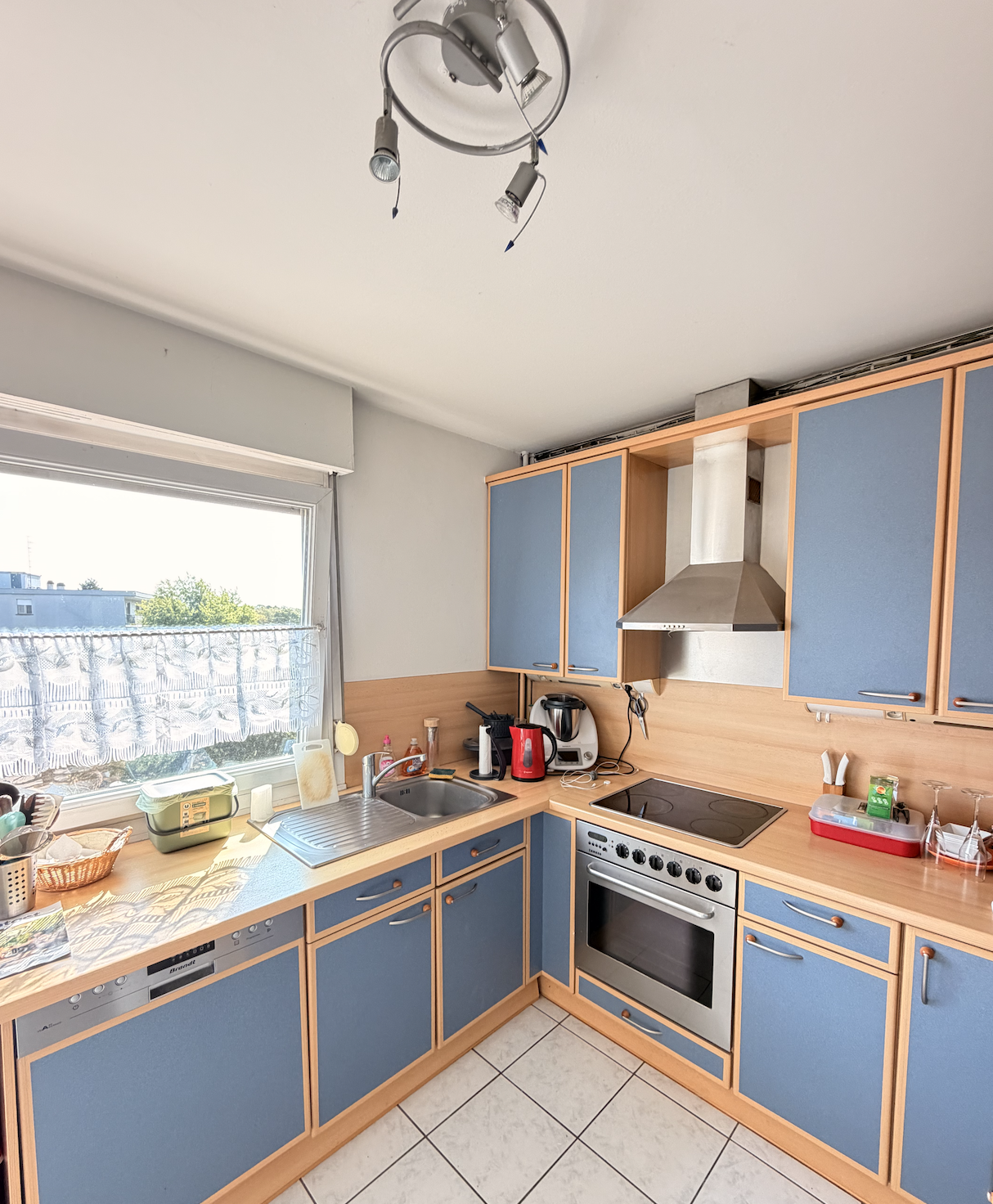 Appartement F3 à Kingersheim - Image 2