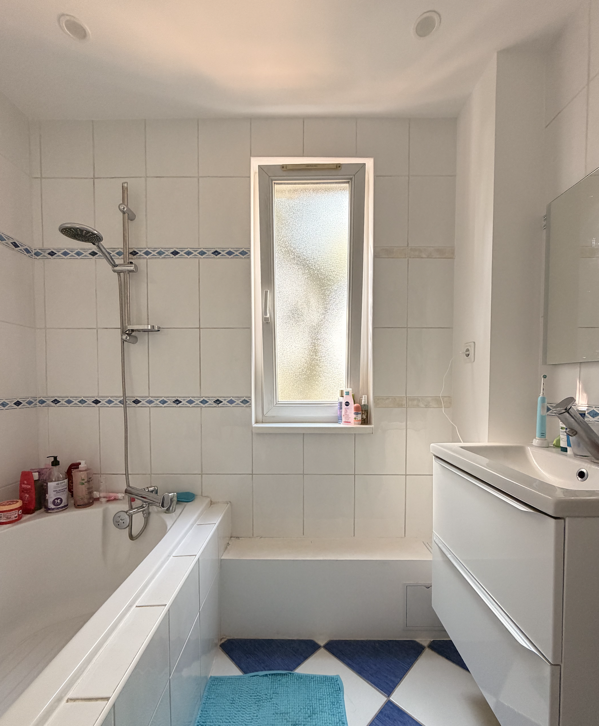 Appartement F3 à Kingersheim - Image 3