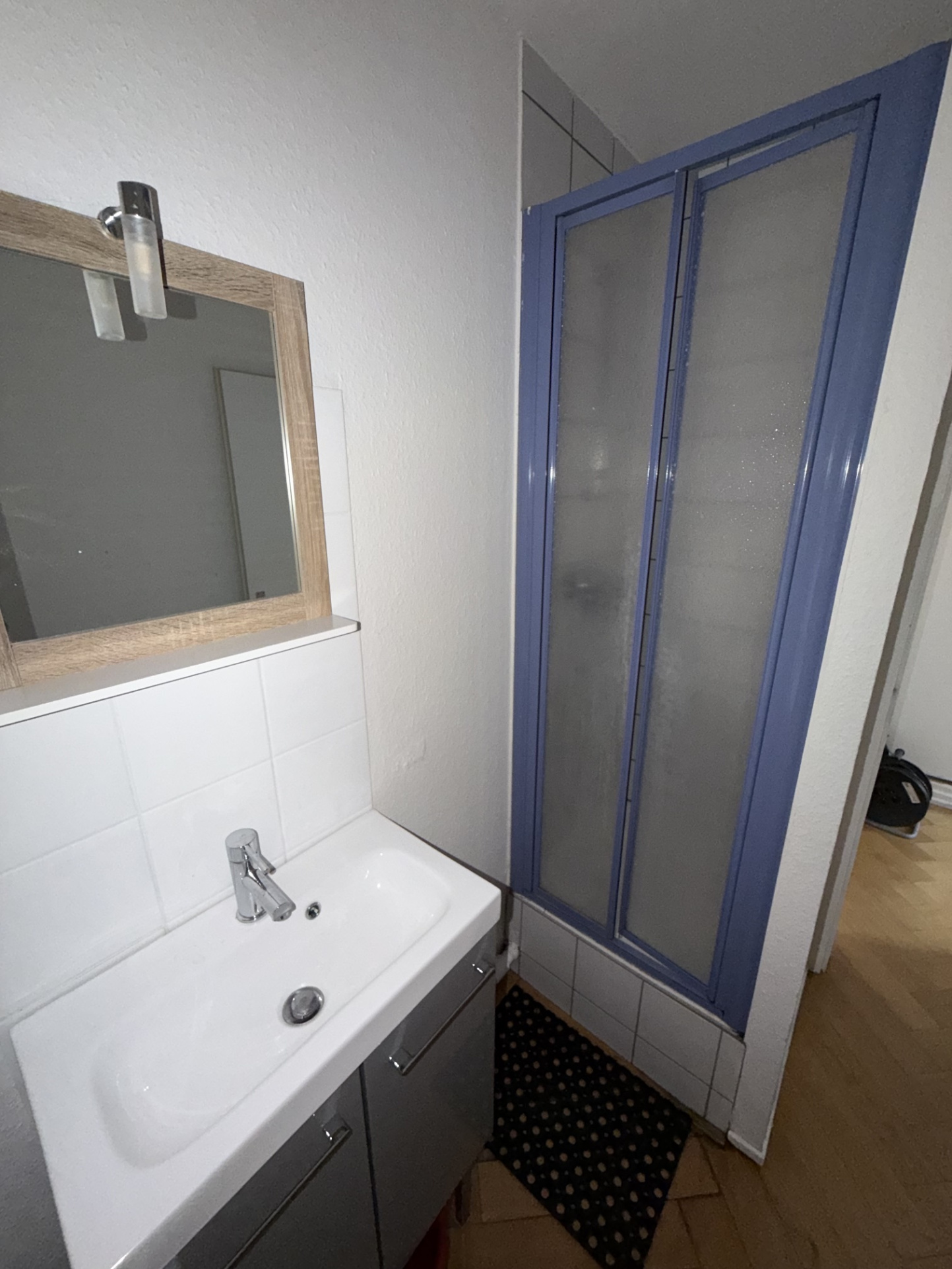 À louer   T1 meublé de 29 m2 - Image 5