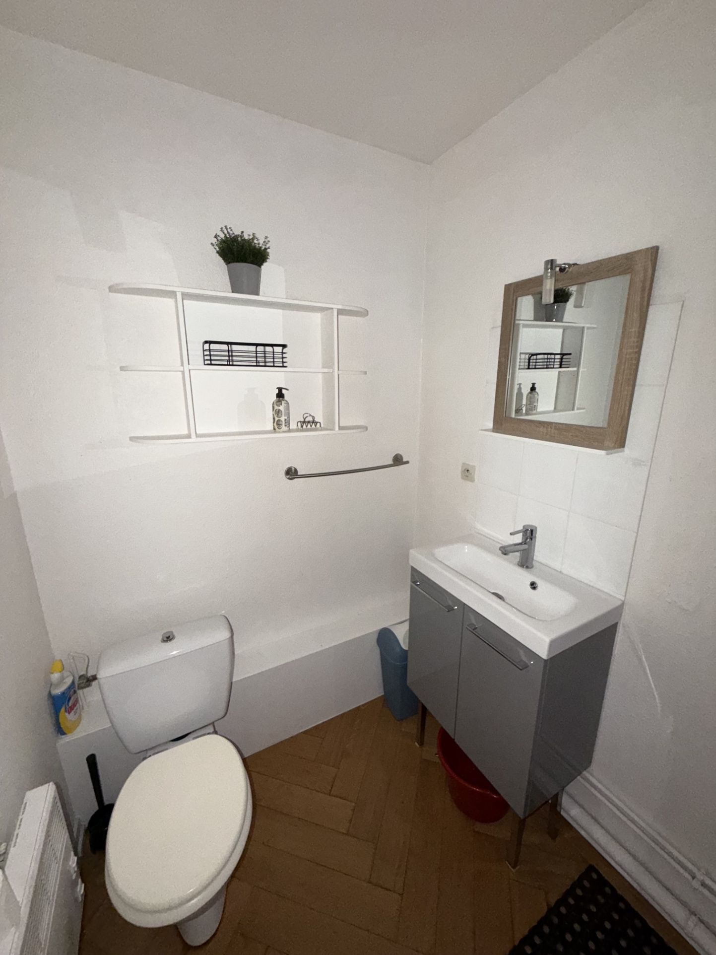 À louer   T1 meublé de 29 m2 - Image 3