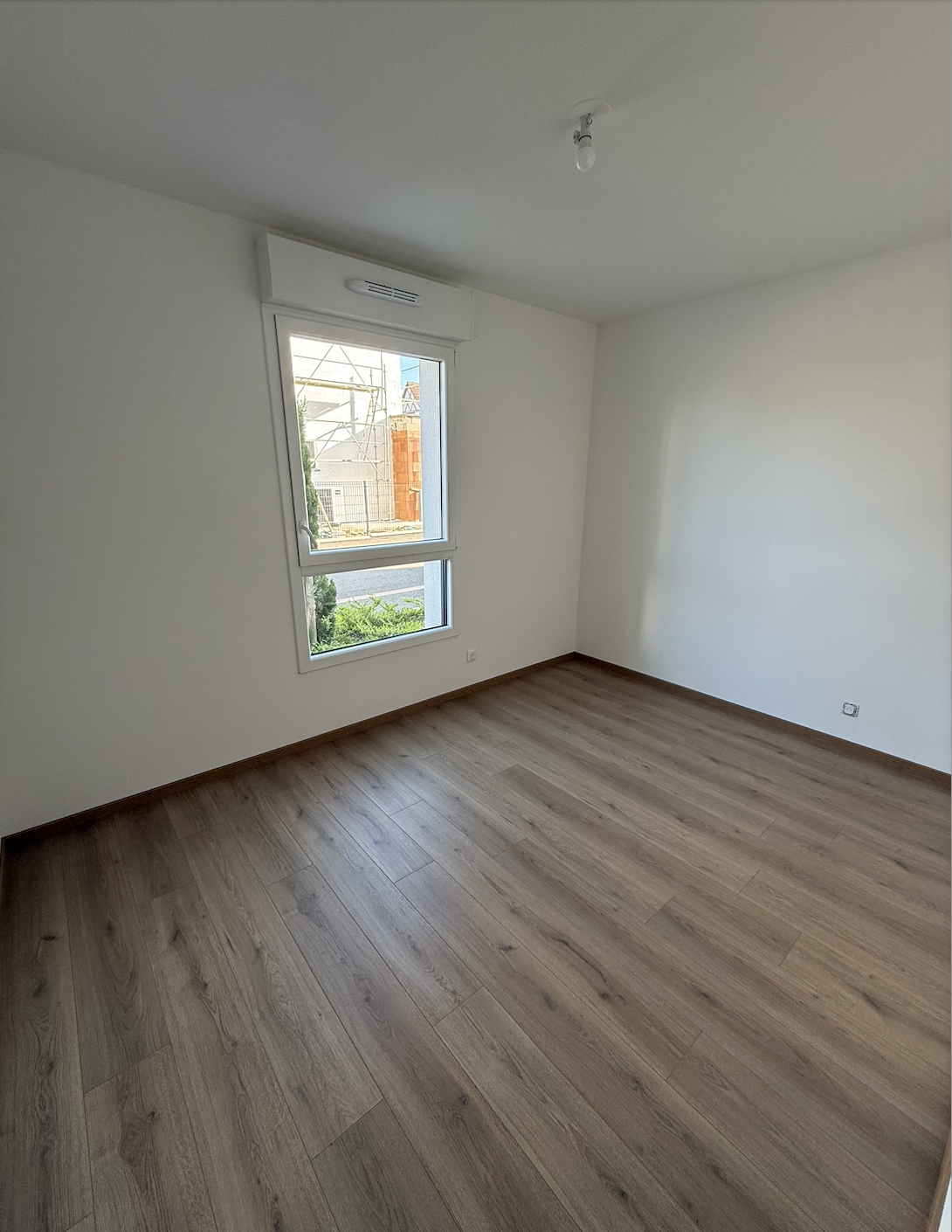 T3 en rez-de-jardin avec terrasse   Secteur frontalier Kembs - Image 3