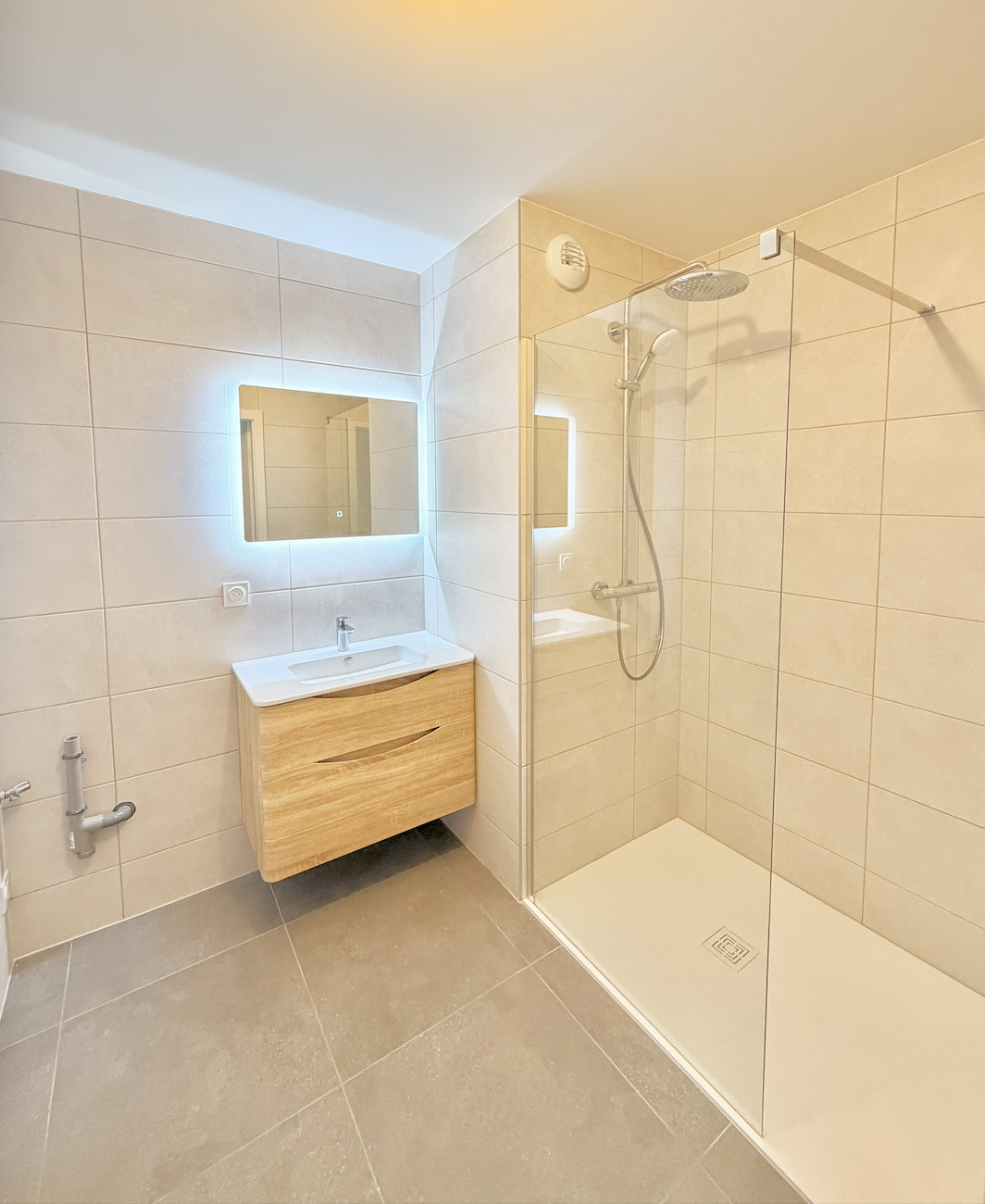 Appartement attique 5 pièces - Image 9