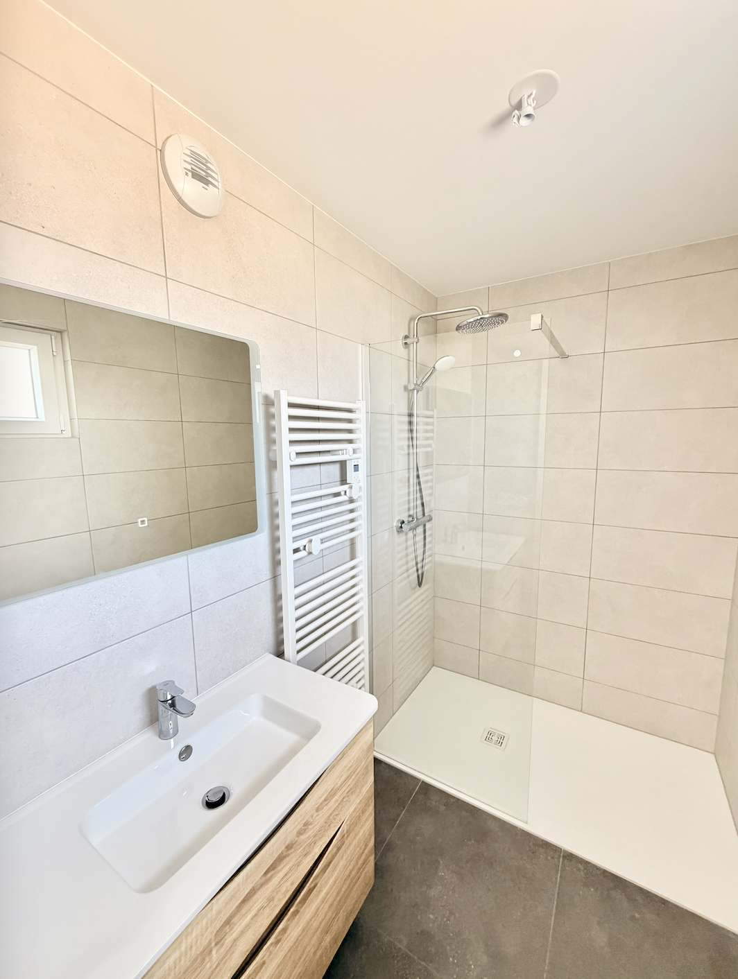 Appartement attique 5 pièces - Image 7