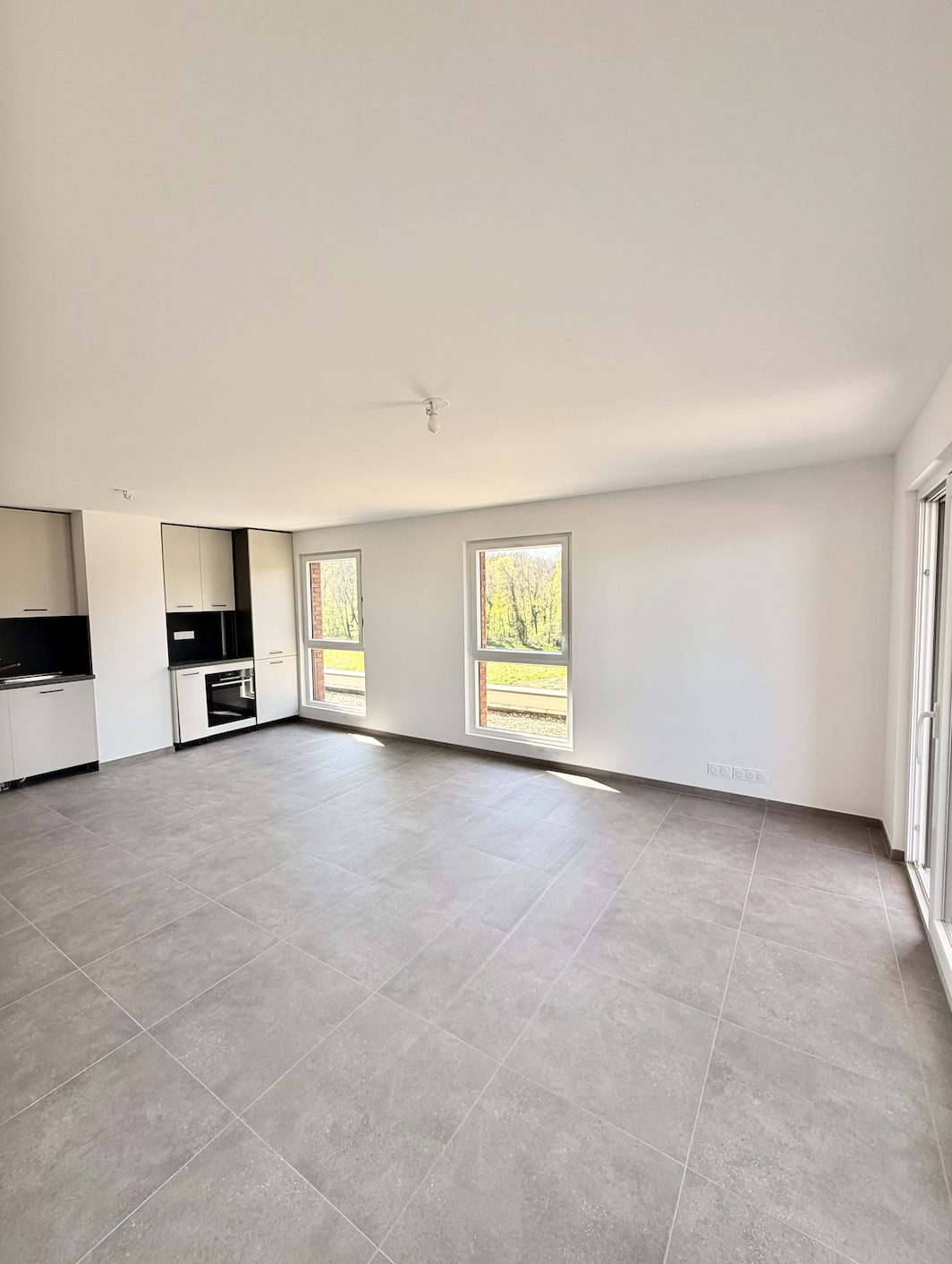 Appartement attique 5 pièces - Image 5