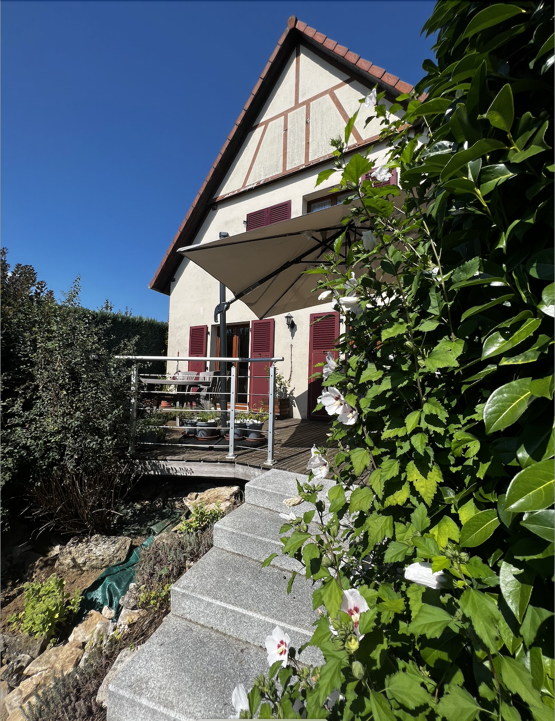 Maison individuelle Tagsdorf - Image 2