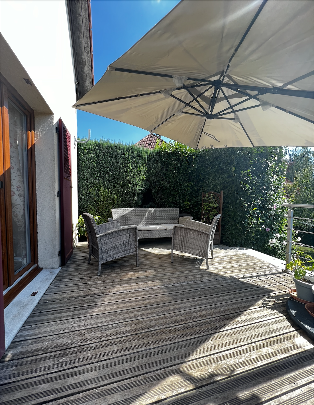 Maison individuelle Tagsdorf - Image 11